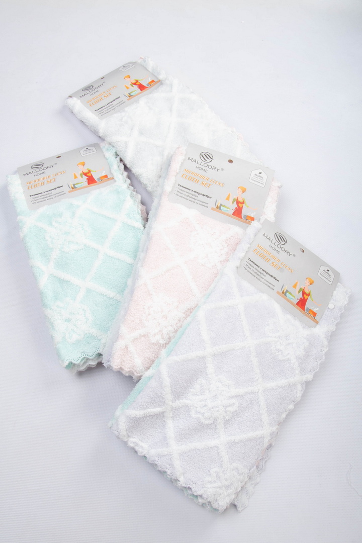 Набір серветок